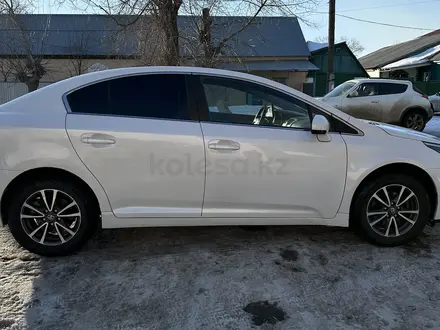 Toyota Avensis 2013 года за 7 500 000 тг. в Актобе – фото 6