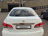 Nissan Almera 2014 годаүшін3 900 000 тг. в Астана – фото 3