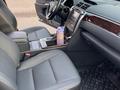 Toyota Camry 2016 года за 16 950 000 тг. в Астана – фото 17