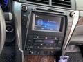 Toyota Camry 2016 года за 16 950 000 тг. в Астана – фото 21
