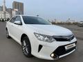Toyota Camry 2016 года за 16 950 000 тг. в Астана – фото 5