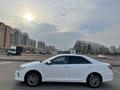 Toyota Camry 2016 года за 16 950 000 тг. в Астана – фото 8
