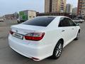 Toyota Camry 2016 года за 16 950 000 тг. в Астана – фото 9