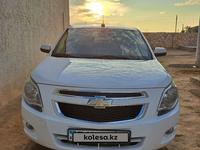 Chevrolet Cobalt 2021 года за 5 500 000 тг. в Актау