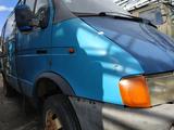 ГАЗ ГАЗель 1998 года за 750 000 тг. в Караганда – фото 2