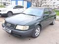 Audi 100 1993 годаүшін1 600 000 тг. в Алматы