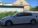 Chevrolet Cruze 2012 годаүшін3 700 000 тг. в Уральск – фото 3