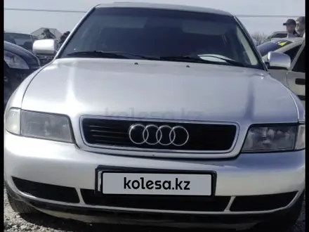 Audi A4 1995 года за 2 000 000 тг. в Шымкент