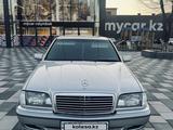 Mercedes-Benz C 280 1994 года за 4 300 000 тг. в Алматы – фото 2