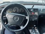 Mercedes-Benz C 280 1994 года за 4 300 000 тг. в Алматы – фото 4