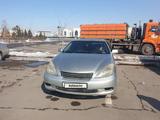 Lexus ES 300 2003 года за 4 000 000 тг. в Алматы – фото 2