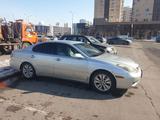 Lexus ES 300 2003 года за 4 000 000 тг. в Алматы – фото 3