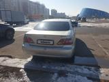 Lexus ES 300 2003 года за 4 000 000 тг. в Алматы – фото 4