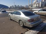Lexus ES 300 2003 года за 4 000 000 тг. в Алматы – фото 5