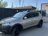 Renault Sandero Stepway 2015 года за 3 000 000 тг. в Алматы – фото 4