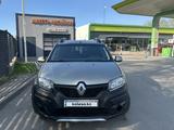 Renault Sandero Stepway 2015 года за 3 000 000 тг. в Алматы