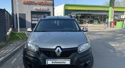 Renault Sandero Stepway 2015 года за 3 000 000 тг. в Алматы