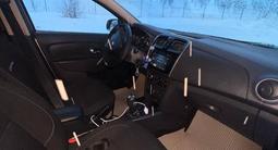Renault Sandero Stepway 2015 года за 3 000 000 тг. в Алматы – фото 3