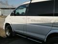 Mitsubishi Delica 1997 годаүшін7 500 000 тг. в Алматы – фото 8