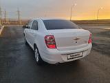 Chevrolet Cobalt 2024 года за 7 350 000 тг. в Караганда – фото 5