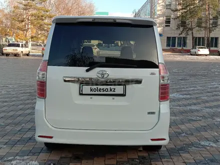 Toyota Noah 2009 года за 8 000 000 тг. в Павлодар – фото 2