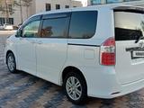 Toyota Noah 2009 годаүшін8 500 000 тг. в Павлодар – фото 5