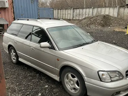 Subaru Legacy 1999 года за 3 500 000 тг. в Усть-Каменогорск – фото 3