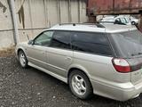 Subaru Legacy 1999 года за 3 500 000 тг. в Усть-Каменогорск – фото 2