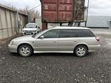 Subaru Legacy 1999 года за 3 500 000 тг. в Усть-Каменогорск – фото 4