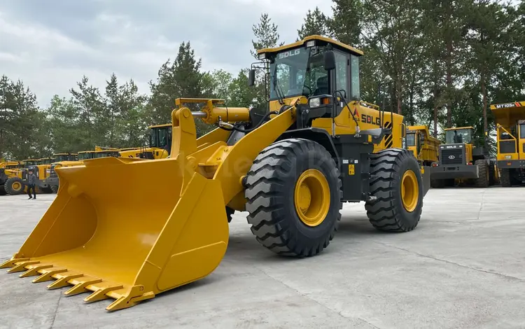 SDLG 2025 года за 17 000 000 тг. в Караганда