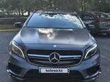 Mercedes-Benz GLA 45 AMG 2016 года за 16 900 000 тг. в Тараз