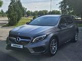 Mercedes-Benz GLA 45 AMG 2016 года за 16 900 000 тг. в Тараз – фото 2