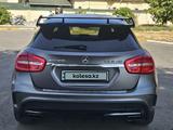 Mercedes-Benz GLA 45 AMG 2016 года за 16 900 000 тг. в Тараз – фото 3