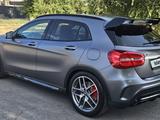 Mercedes-Benz GLA 45 AMG 2016 года за 16 900 000 тг. в Тараз – фото 4