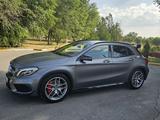 Mercedes-Benz GLA 45 AMG 2016 года за 16 900 000 тг. в Тараз – фото 5
