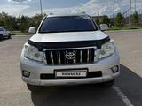 Toyota Land Cruiser Prado 2011 годаүшін14 900 000 тг. в Караганда