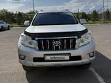 Toyota Land Cruiser Prado 2011 годаүшін14 900 000 тг. в Караганда – фото 2