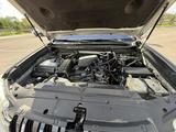 Toyota Land Cruiser Prado 2011 годаүшін14 900 000 тг. в Караганда – фото 3
