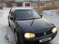 Volkswagen Golf 2001 годаfor2 800 000 тг. в Караганда – фото 6