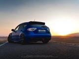 Subaru Impreza 2008 года за 13 000 000 тг. в Алматы – фото 3