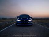 Subaru Impreza 2008 года за 13 000 000 тг. в Алматы – фото 4