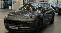 Porsche Macan GTS 2023 годаүшін65 400 000 тг. в Астана