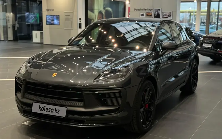 Porsche Macan GTS 2023 годаүшін65 400 000 тг. в Астана