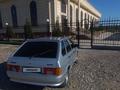 ВАЗ (Lada) 2114 2012 года за 1 500 000 тг. в Шымкент – фото 6