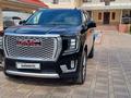 GMC Yukon 2022 года за 40 000 000 тг. в Алматы