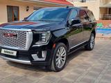 GMC Yukon 2022 года за 40 000 000 тг. в Алматы – фото 2