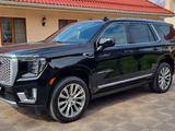 GMC Yukon 2022 года за 40 000 000 тг. в Алматы – фото 3