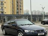 Toyota Camry 1999 годаүшін4 250 000 тг. в Туркестан