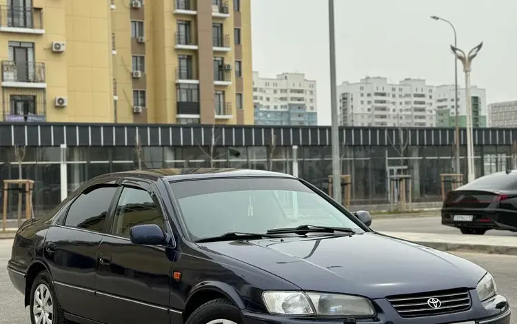 Toyota Camry 1999 года за 4 250 000 тг. в Туркестан