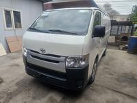 Toyota Hiace 2022 годаүшін17 000 000 тг. в Алматы